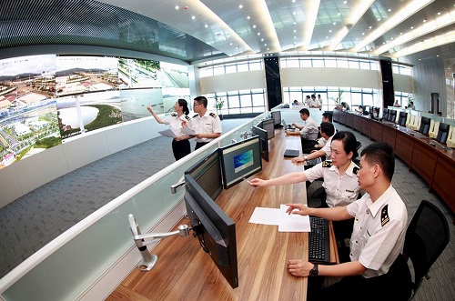 橫琴通過海關(guān)驗(yàn)收 全島將封關(guān)運(yùn)作