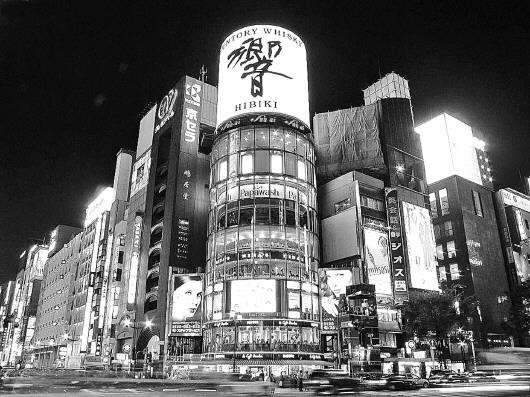 中國&ldquo;土豪&rdquo;炒熱日本房地產(chǎn) 2014年投資360億日元