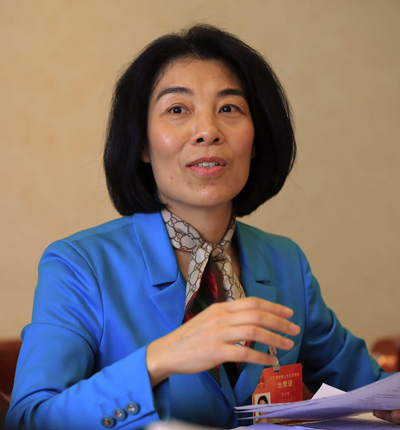 袁利群:未來美的將投資150億布局智能家居